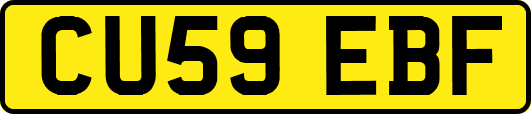 CU59EBF