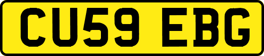 CU59EBG