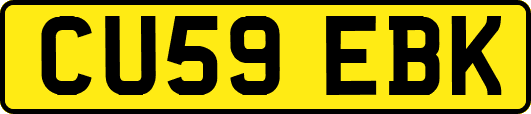 CU59EBK