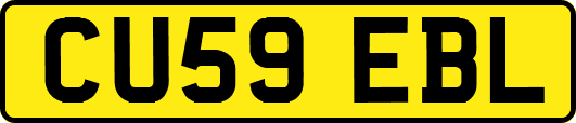 CU59EBL