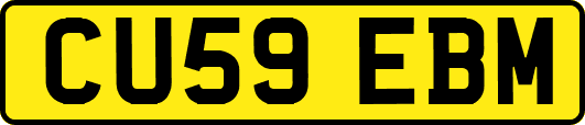 CU59EBM