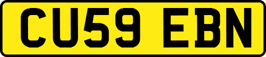 CU59EBN