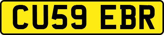 CU59EBR