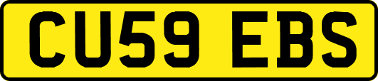 CU59EBS