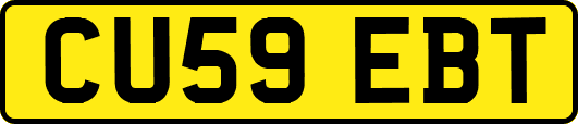 CU59EBT