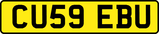 CU59EBU