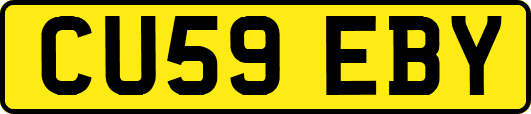 CU59EBY