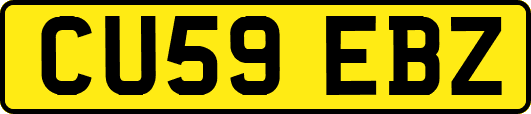 CU59EBZ