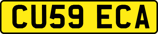 CU59ECA