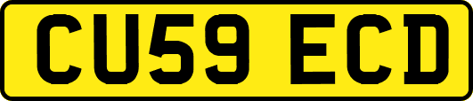 CU59ECD