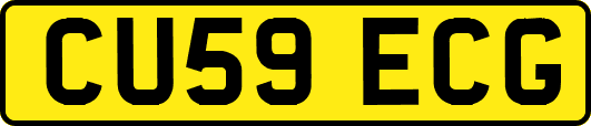 CU59ECG