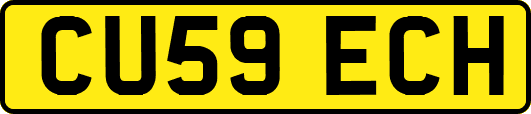CU59ECH