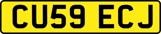 CU59ECJ