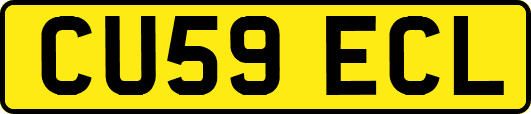 CU59ECL