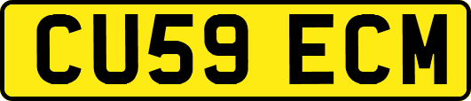 CU59ECM