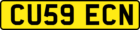 CU59ECN