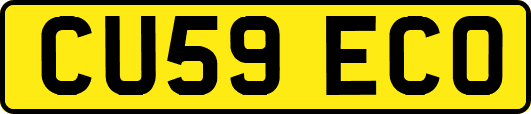 CU59ECO