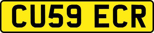 CU59ECR