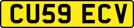 CU59ECV