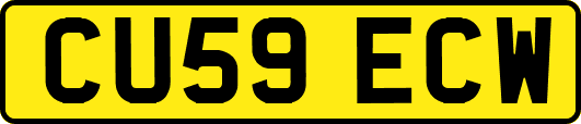 CU59ECW