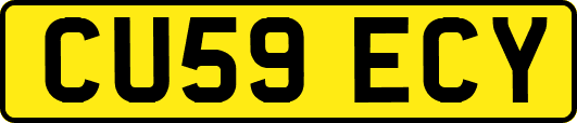 CU59ECY