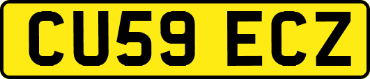CU59ECZ