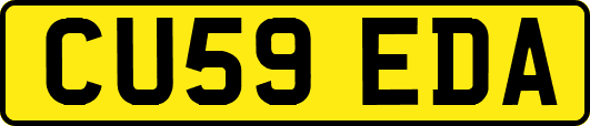 CU59EDA