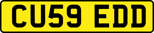 CU59EDD