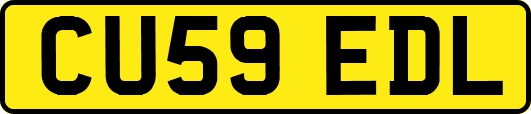 CU59EDL