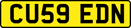 CU59EDN