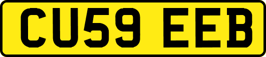 CU59EEB