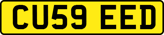 CU59EED