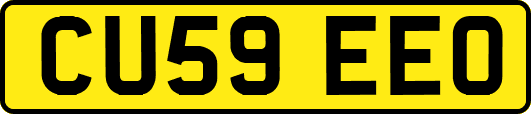 CU59EEO