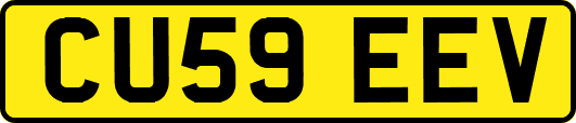 CU59EEV