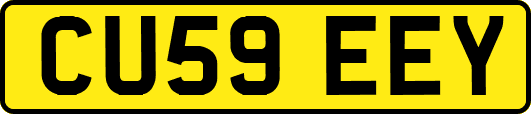 CU59EEY