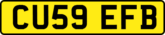 CU59EFB