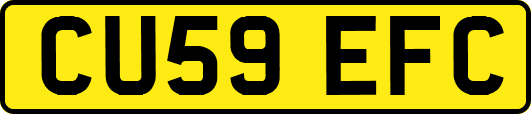 CU59EFC