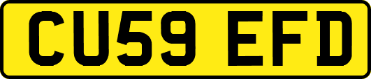 CU59EFD