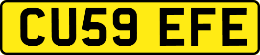 CU59EFE