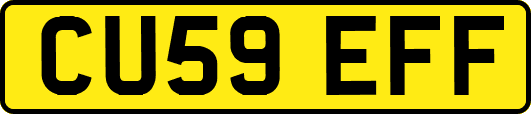 CU59EFF