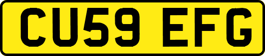 CU59EFG