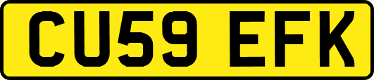 CU59EFK