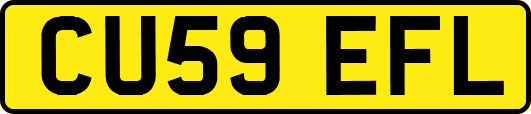 CU59EFL