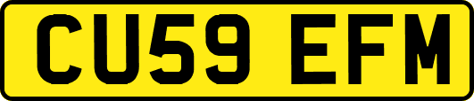 CU59EFM