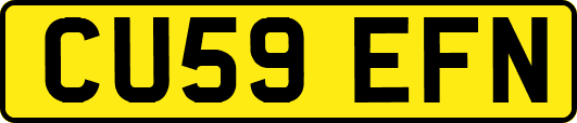 CU59EFN