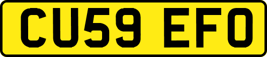 CU59EFO
