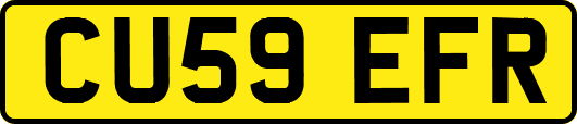 CU59EFR
