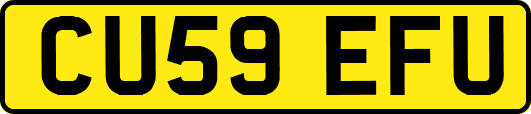 CU59EFU
