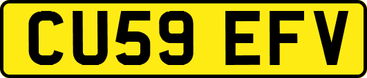 CU59EFV