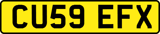 CU59EFX